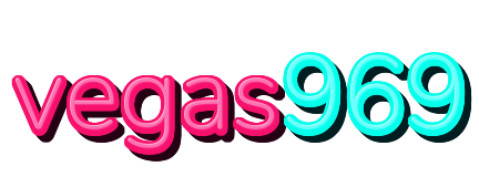 vegas969 — logo kanal