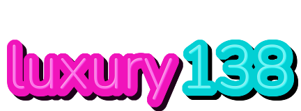 luxury138 — logo kanal