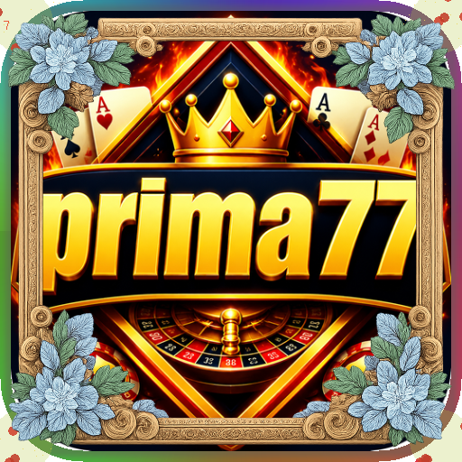prima77 — mitra unggulan