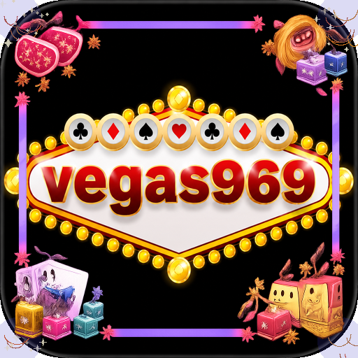 vegas969 — mitra unggulan