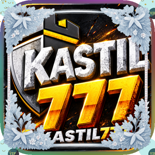 kastil777 — mitra unggulan