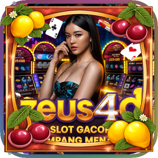 zeus4d — galeri pratinjau - APK Resmi