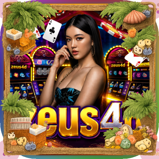 zeus4d — galeri pratinjau Resmi APK