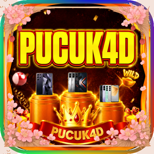 pucuk4d — mitra unggulan
